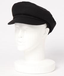 MOUSSY | FALL COLOR CASQUETTE(キャスケット)