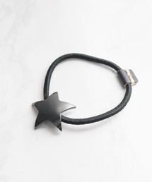 ARCHIVER（アーカイバ）の「【Al】アンティークスター　ゴムバンド（ヘアゴム）」