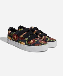 Vincent Peony Sneaker