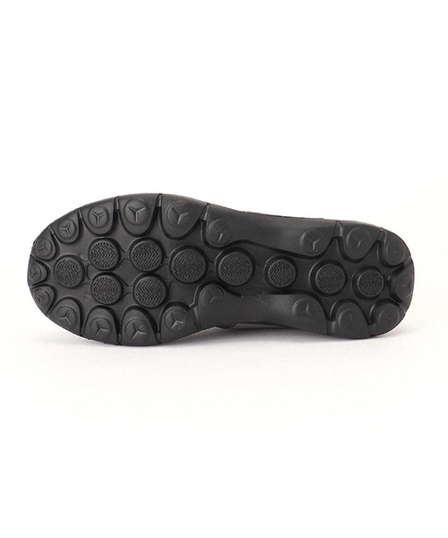 Comme　Ca　Mature（コムサマチュア）の「クロッグサンダル（サンダル・レディース・ベージュ/ブラウン/グレー・22.5cm/23.5cm/24.5cm）」の5枚目の写真