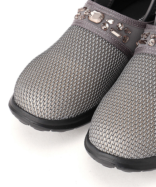 Comme　Ca　Mature（コムサマチュア）の「クロッグサンダル（サンダル・レディース・ベージュ/ブラウン/グレー・22.5cm/23.5cm/24.5cm）」の7枚目の写真