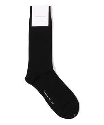 TOMORROWLAND  | TOMORROWLAND コットン ソリッドソックス(ソックス/靴下)