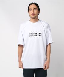 JUDGEMENT バックテープドルマンビッグTEE