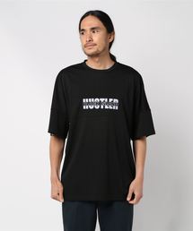 JUDGEMENT バックテープドルマンビッグTEE