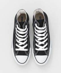 CONVERSE　CANVAS ALL STAR HI