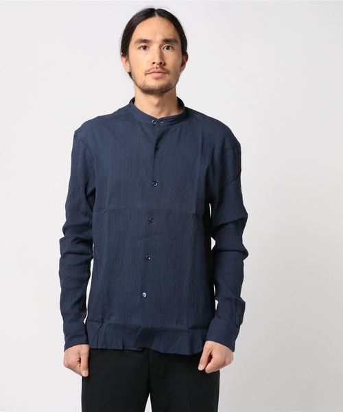 UN11 CHEMISE シャツ UN11 CHEMISE シャツ