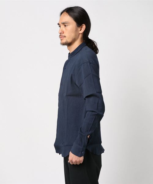 UN11 CHEMISE シャツ UN11 CHEMISE シャツ