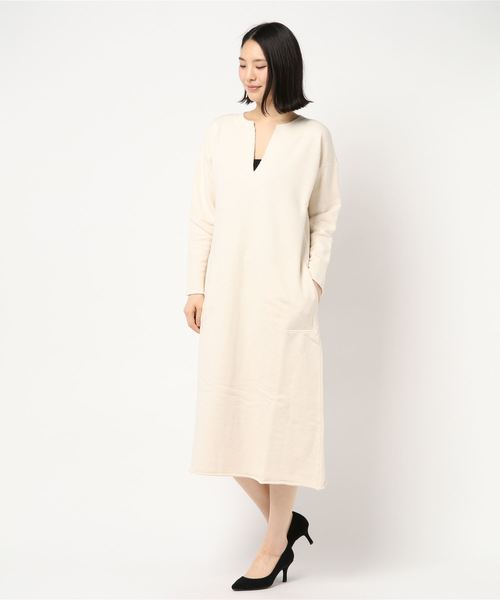 セール】R JUBILEE*IENA 別注 SWEAT ワンピース◇（ワンピース
