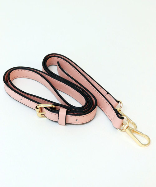 florist(フローリスト)の「2way リボンスカーフ ダブルハンドルバッグ(ハンドバッグ・レディース・ホワイト/ブラック/ネイビー/ブラウン/グレー/オレンジ/グリーン/アイボリー/モカ/ピンクベージュ・FREE)」の14枚目の写真