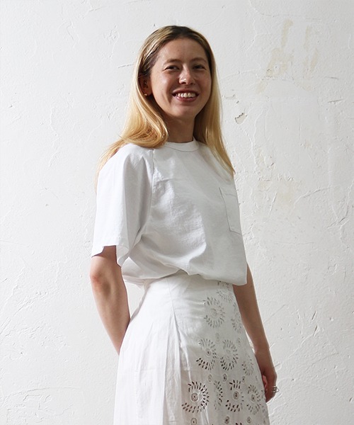 S/S BASEBALL TEE W/POCKET / ショートスリーブベースボールＴ W/ポケット（Tシャツ/カットソー）｜WALLA WALLA SPORT（ワラワラスポーツ） pattayablatt.com