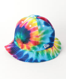 NEW ERA | NEWERA（ニューエラ）キッズエクスプローラータイダイ(ハット)
