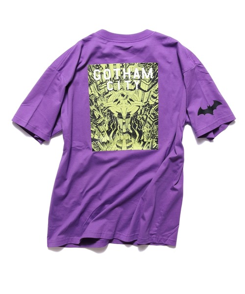 売れ筋商品|||ディッキーズ Tシャツ レディース トップス EAST GLACIER TEE - Print T-shirt - lilac Dickies EAST GLACIER TEE - Print T-shirt - lilac - Zalando