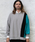 CAMBIO�i�J���r�I�j�́umsw622-Asymmetry Loose Switch Sweat Pullover �X�E�F�b�g�i�X�E�F�b�g�j�v�b�ڍ׉摜