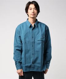 Carhartt WIP（カーハートダブリューアイピー）の「L/S RENO SHIRT