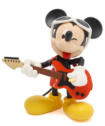 MEDICOM TOY(fBRgC)MAF MICKEY MOUSEiGRUNGE ROCK Ver.j(tBMA)