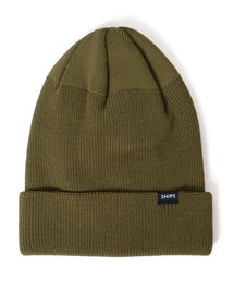 SHIPS | SHIPS KIDS:撥水 ワッチ キャップ(ニットキャップ/ビーニー)