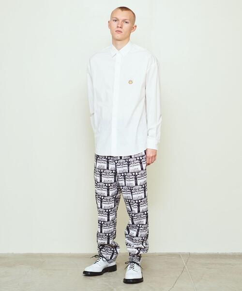 UNITED ARROWS & SONS（ユナイテッドアローズアンドサンズ）の「Wasted 