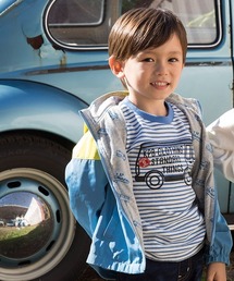 KP BOY�i�P�[�s�[�{�[�C�j�́u�yKP BOY �P�[�s�[�{�[�C�z�t�[�h�����O����|���G�X�e���^�t�^�W���P�b�g�i�i�C�����W���P�b�g�j�v