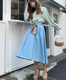 Cecil Mcbee セシルマクビーのスカート通販 Zozotown