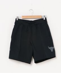 UNDER ARMOUR | UA PROJECT ROCK アンストッパブル ショーツ(トレーニング/MEN)(その他パンツ)