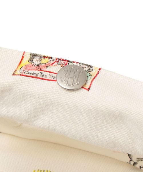 SHIPS Days（シップスデイズ）の「R&D.M.Co-:サーカスマルシェバッグ S 