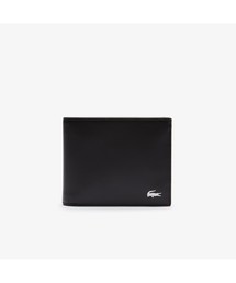 LACOSTE（ラコステ）の「FG2つ折りウォレット＆キーホルダーボックスセット（財布・メンズ）」