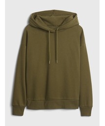 GAP | オーバーサイズ クロップドパーカー(パーカー)