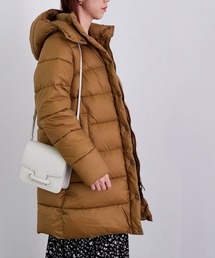 The North Face ザノースフェイス レディースのダウンジャケット コート ベージュ系 一覧 Wear