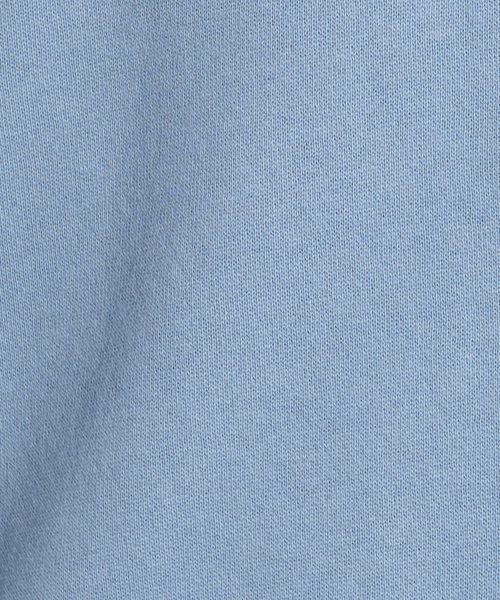 MYSELF ABAHOUSE（マイセルフアバハウス）の「【MYSELF ABAHOUSE】手描き 刺繍 プリント スウェット（スウェット・メンズ・ベージュ/サックスブルー/ホワイト系その他/ホワイト系その他2・46/48）」の18枚目の写真