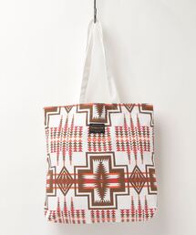 【 PENDLETON / ペンドルトン 】 PRINT SHOP TOTE / プリント ショップトート