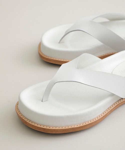 janesmith fripfrop sandals ジェーンスミス サンダル janesmith fripfrop sandals ジェーンスミス サンダル - メルカリ