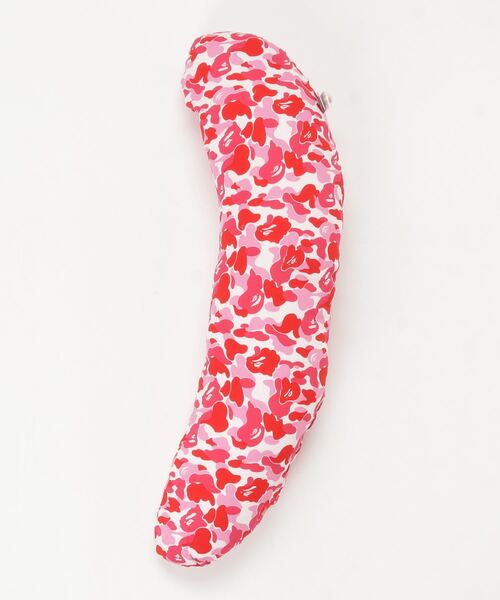 その他 BAPE ANDY WARHOL ABC BANANA CUSHION SET A BATHING APE BAPE x MEDICOM TOY x Andy Warhol ABC CAMO BANANA