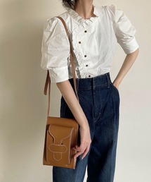 etade | 【etade】stitch bag etda2(ショルダーバッグ)