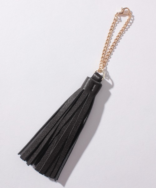 Via Demizon(ビアデミゾン)の「プリーツ加工サマーバッグ ロングショルダー付き(かごバッグ・レディース・アイボリー/ブラウン/ブラック・FREE)」の7枚目の写真