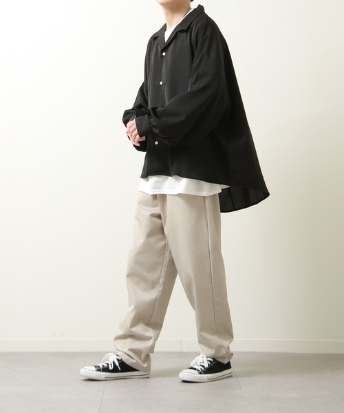 ZIP FIVE（ジップファイブ）の「【ZIP FIVE】バルーンスリーブビック