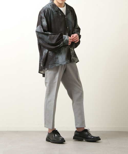 ZIP FIVE（ジップファイブ）の「【ZIP FIVE】バルーンスリーブビック