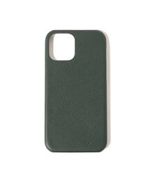 EFFE BEAMS（エッフェビームス）の「BONAVENTURA / ノブレッサ iPhone 12 バックカバーケース（スマホケース/カバー）」
