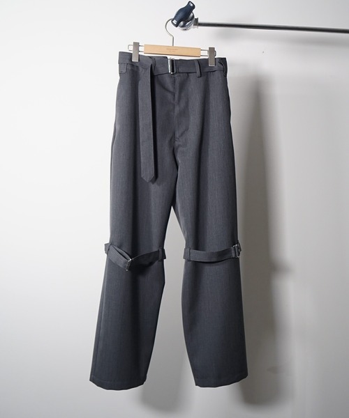 JANESMITH（ジェーンスミス）の「JANESMITH ジェーンスミス / WOOL
