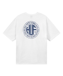 HUF | REGIONAL S/SL TEE  HUF ハフ Tシャツ 店舗限定(Tシャツ/カットソー)