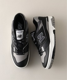 NEW BALANCE | 【New Balance / ニューバランス】 BB550(スニーカー)