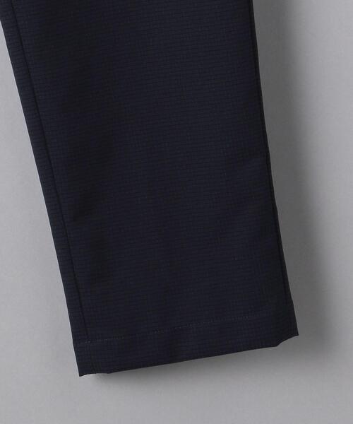 UNITED ARROWS(ユナイテッドアローズ)の「<UNITED ARROWS> ポリエステル ドッツ オールギャザー イージーパンツ "narrow"(その他パンツ・メンズ・ネイビー/グレー・SMALL/MEDIUM/LARGE/X-LARGE)」の16枚目の写真