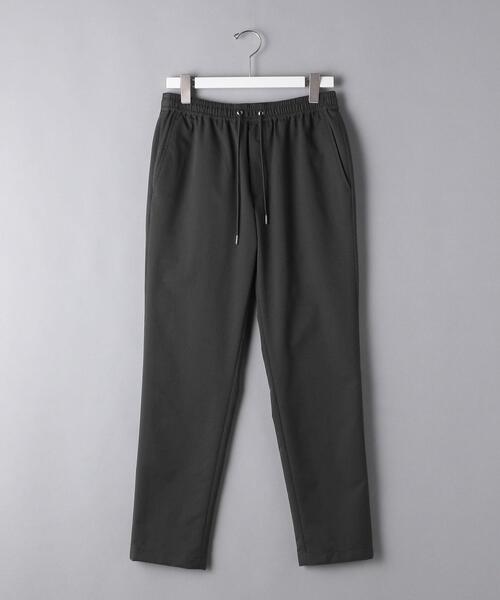 UNITED ARROWS(ユナイテッドアローズ)の「<UNITED ARROWS> ポリエステル ドッツ オールギャザー イージーパンツ "narrow"(その他パンツ・メンズ・ネイビー/グレー・SMALL/MEDIUM/LARGE/X-LARGE)」の14枚目の写真