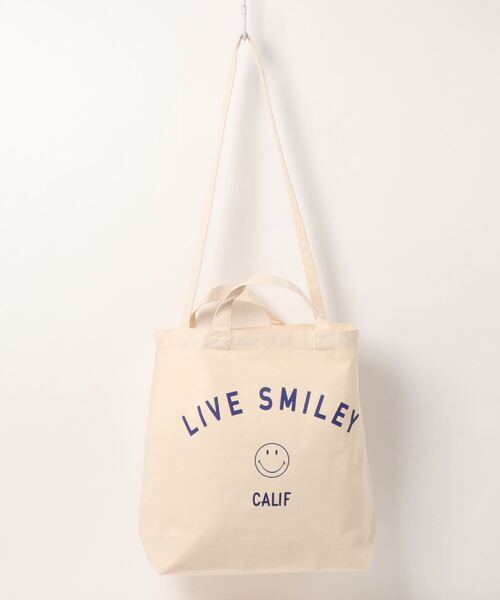 RILY Heart Logo Tote Bag 今市隆二 リリー トートバッグの通販