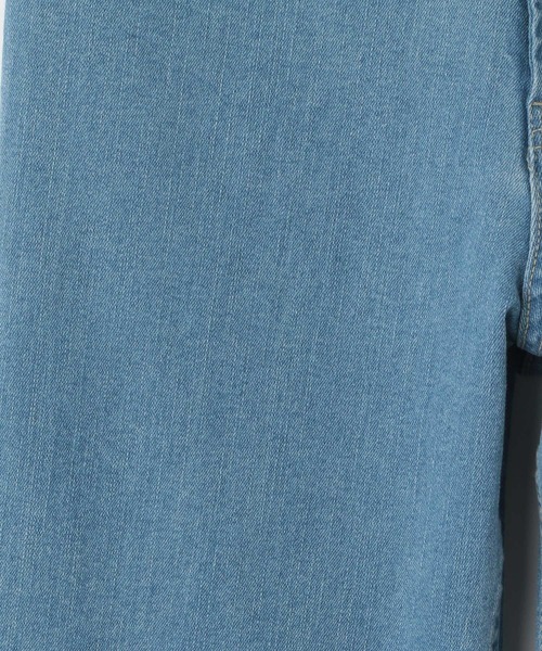 Heather(ヘザー)の「アースカラースリットフレアデニム 952084(デニムパンツ・レディース・イエロー/ブルー/グリーン・S/M)」の20枚目の写真