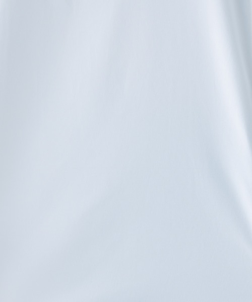 epnok（エプノック）の「サイドスリットベーシックシャツ（シャツ/ブラウス・メンズ・オフホワイト/ダークグレー/グレイッシュベージュ・SMALL/MEDIUM/LARGE）」の5枚目の写真