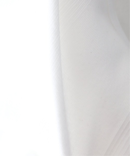 MILLER(ミラー)の「【MILLER/ミラー】*relume Round Hem 別注タンクトップ(タンクトップ・メンズ・ホワイト/ブラック/ブルー/グリーン/ナチュラル・MEDIUM/LARGE)」の17枚目の写真