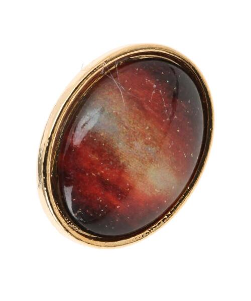 koe（コエ）の「ストーンピアス＊（ピアス（両耳用）・レディース・A/D/C/B・FREE）」の9枚目の写真