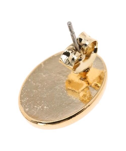 koe（コエ）の「ストーンピアス＊（ピアス（両耳用）・レディース・A/D/C/B・FREE）」の10枚目の写真