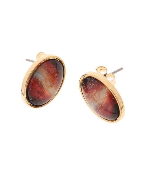 koe（コエ）の「ストーンピアス＊（ピアス（両耳用）・レディース・A/D/C/B・FREE）」の13枚目の写真