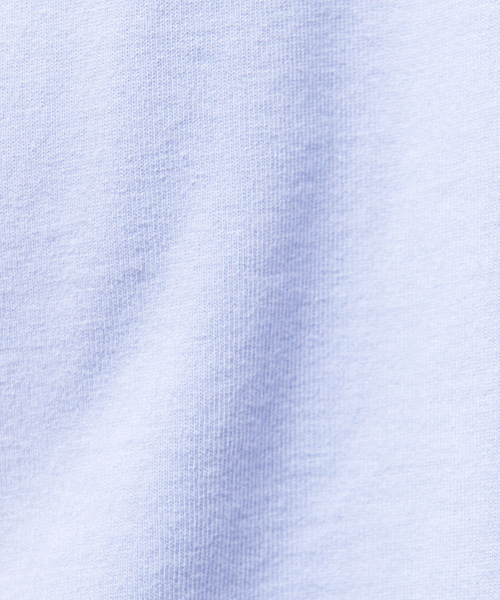 Mark Gonzales(マーク・ゴンザレス)の「【Mark Gonzales / マークゴンザレス】 別注 カラー バックプリント Tシャツ(Tシャツ/カットソー・メンズ・ホワイト/ベージュ/ブラック/ライラック・46/48)」の18枚目の写真